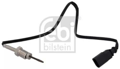 FEBI BILSTEIN 1x Sensor, exhaust gas temperature (184980)