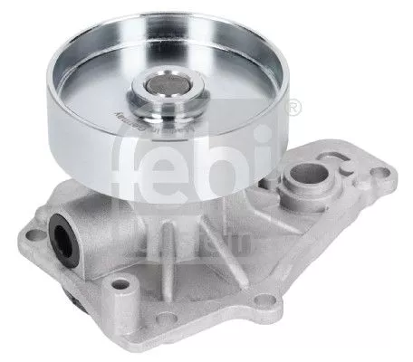 FEBI BILSTEIN 1x Water Pump, engine cooling (185019)