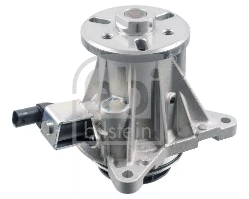 FEBI BILSTEIN 1x Water Pump, engine cooling (185022)