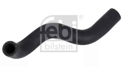 FEBI BILSTEIN 1x Hydraulic Hose, steering (185113)