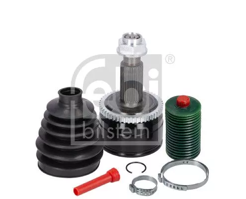 FEBI BILSTEIN 1x Joint Kit, drive shaft (185117)
