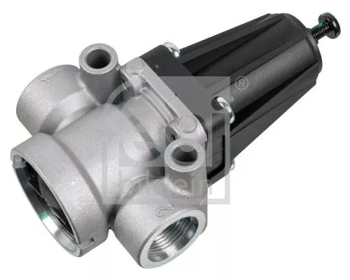 FEBI BILSTEIN 1x Pressure Limiting Valve (185162)