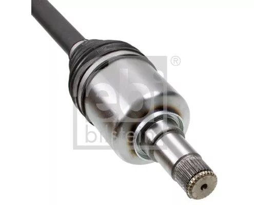 FEBI BILSTEIN 1x Drive Shaft (185196)