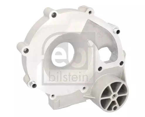 FEBI BILSTEIN 1x Housing, water pump (185217)
