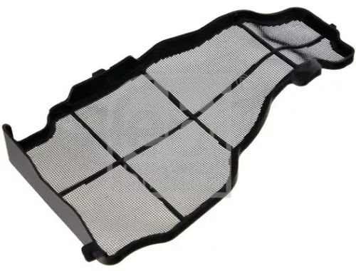 FEBI BILSTEIN 1x Air Filter, traction battery casing (185244)