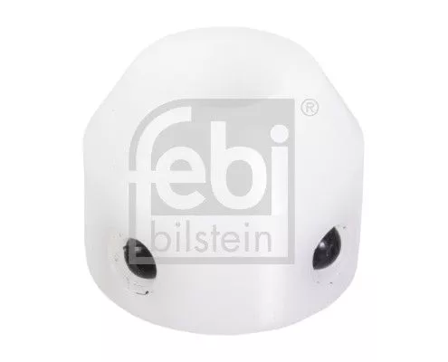 FEBI BILSTEIN 1x Bush, shift rod (185254)