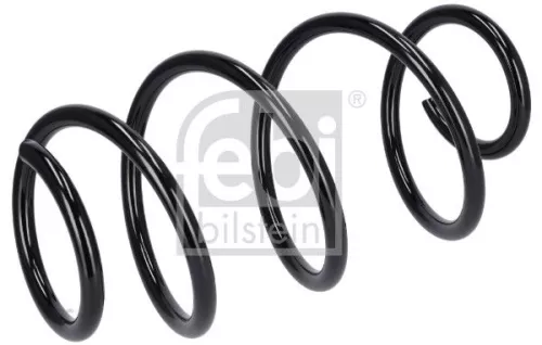 FEBI BILSTEIN 1x Suspension Spring (185273)