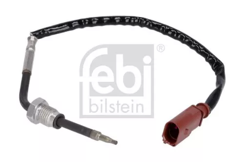 FEBI BILSTEIN 1x Sensor, exhaust gas temperature (185318)