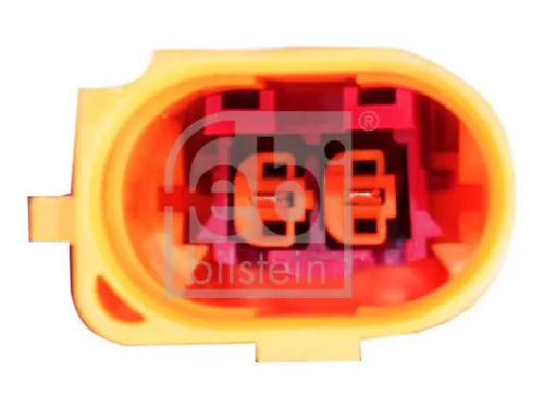 FEBI BILSTEIN 1x Sensor, exhaust gas temperature (185329)