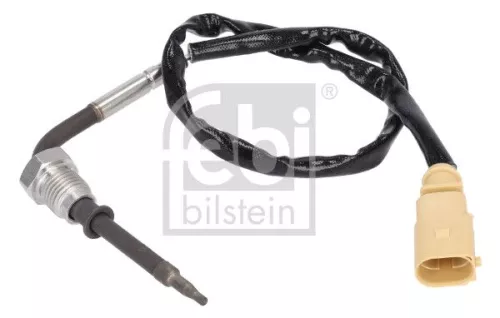 FEBI BILSTEIN 1x Sensor, exhaust gas temperature (185432)