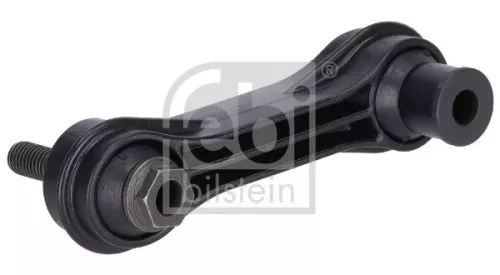 FEBI BILSTEIN 1x Link/Coupling Rod, stabiliser bar (185446)