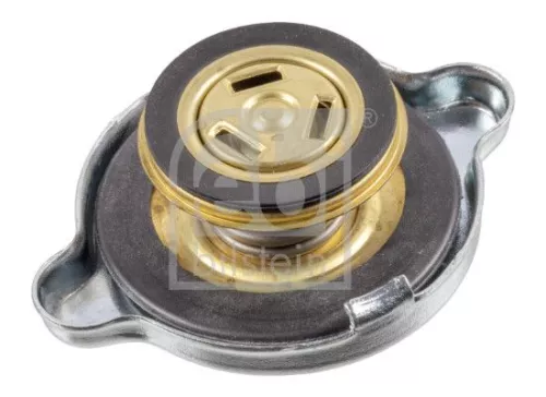 FEBI BILSTEIN 1x Cap, coolant tank (185463)