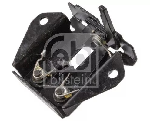 FEBI BILSTEIN 1x Bonnet Lock (185485)