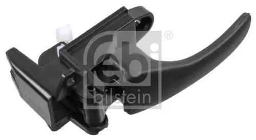 1x Door Handle, interior equipment