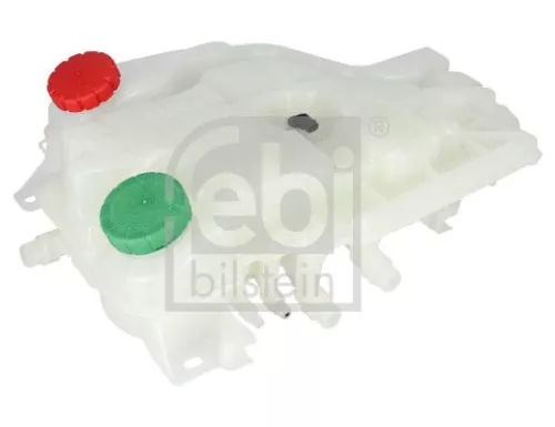 FEBI BILSTEIN 1x Expansion Tank, coolant (185517)