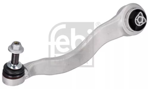 1x Control/Trailing Arm, wheel suspension