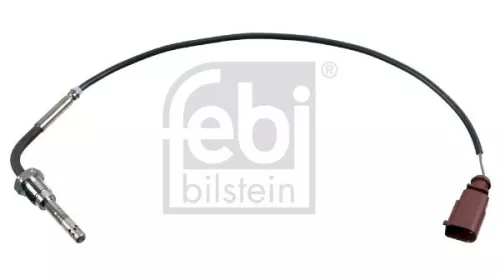 FEBI BILSTEIN 1x Sensor, exhaust gas temperature (185580)