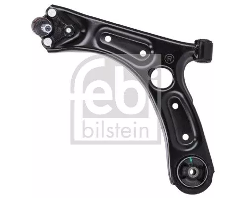 FEBI BILSTEIN 1x Control/Trailing Arm, wheel suspension (185603)