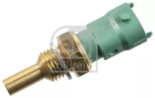 1x Sensor, coolant temperature