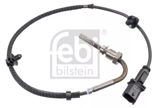 FEBI BILSTEIN 1x Sensor, exhaust gas temperature (185728)