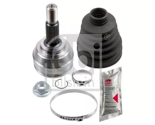 1x Joint Kit, drive shaft