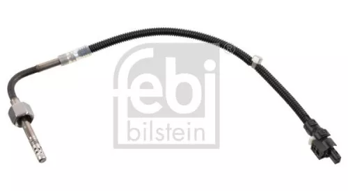 FEBI BILSTEIN 1x Sensor, exhaust gas temperature (185807)