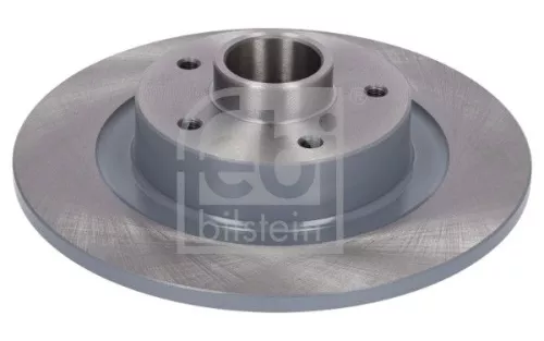 FEBI BILSTEIN 1x Brake Disc (185812)