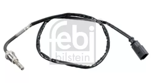 FEBI BILSTEIN 1x Sensor, exhaust gas temperature (185813)