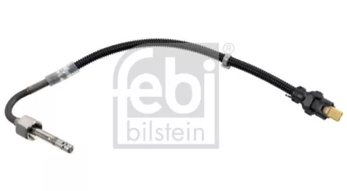 FEBI BILSTEIN 1x Sensor, exhaust gas temperature (185822)