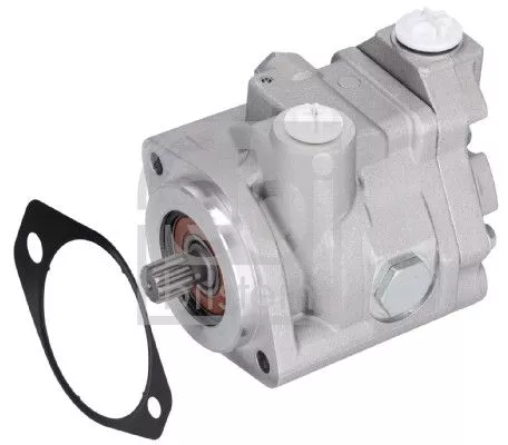 FEBI BILSTEIN 1x Hydraulic Pump, steering (185831)