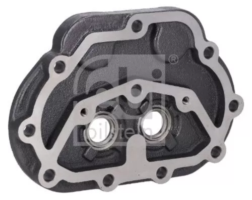 FEBI BILSTEIN 1x Seal Kit, multi-valve (185839)