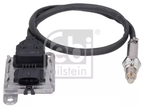 FEBI BILSTEIN 1x NOx Sensor, urea injection (186027)