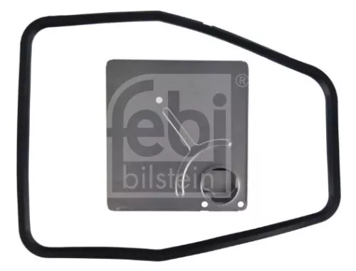FEBI BILSTEIN 1x Hydraulic Filter Kit, automatic transmission (186039)