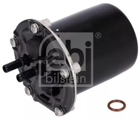 1x Fuel Filter