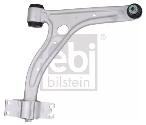 FEBI BILSTEIN 1x Control/Trailing Arm, wheel suspension (186141)