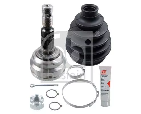 FEBI BILSTEIN 1x Joint Kit, drive shaft (186212)