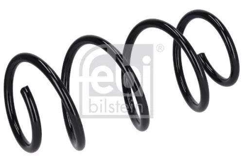 FEBI BILSTEIN 1x Suspension Spring (186240)