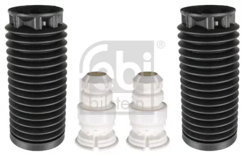 FEBI BILSTEIN 1x Dust Cover Kit, shock absorber (186282)