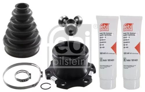 1x Joint Kit, drive shaft