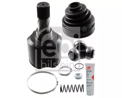 1x Joint Kit, drive shaft
