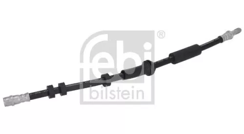 FEBI BILSTEIN 1x Brake Hose (186391)