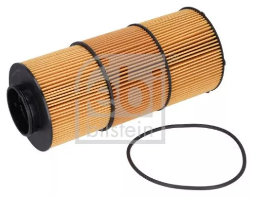 FEBI BILSTEIN 1x Oil Filter (186424)