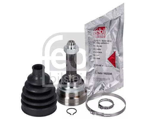 FEBI BILSTEIN 1x Joint Kit, drive shaft (186443)