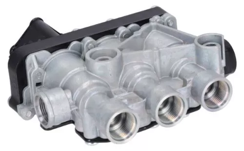 FEBI BILSTEIN 1x Air Suspension Valve (186462)