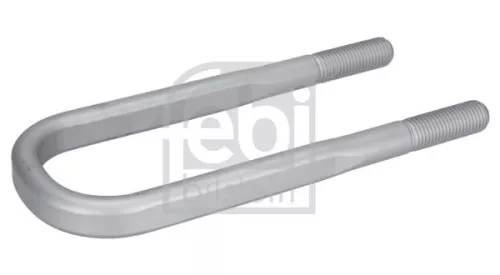 FEBI BILSTEIN 1x Spring Clamp (186487)