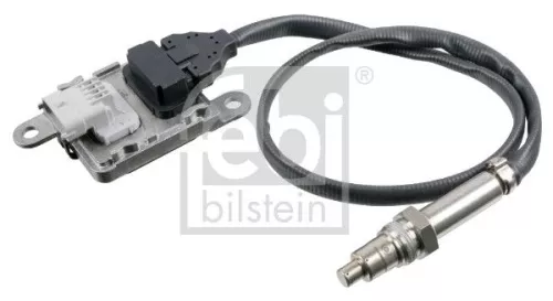 FEBI BILSTEIN 1x NOx Sensor, urea injection (186571)