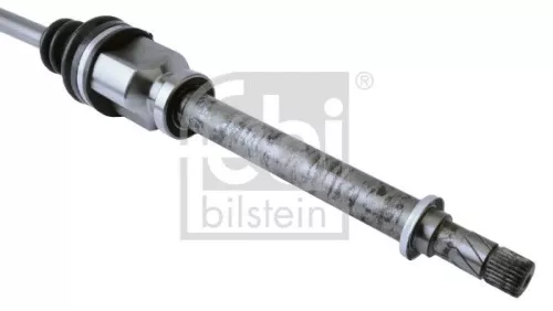 FEBI BILSTEIN 1x Drive Shaft (186591)