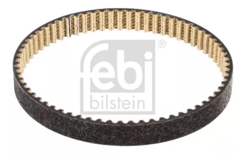 FEBI BILSTEIN 1x timing belt, power take-off (186606)