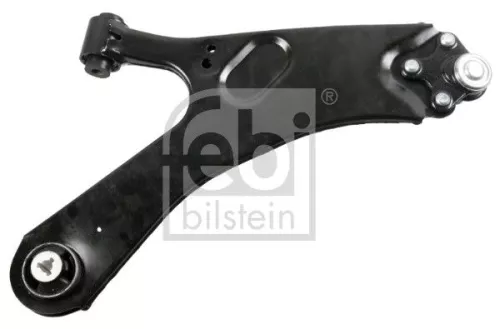 FEBI BILSTEIN 1x Control/Trailing Arm, wheel suspension (187796)