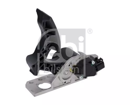 FEBI BILSTEIN 1x Accelerator Pedal (187810)